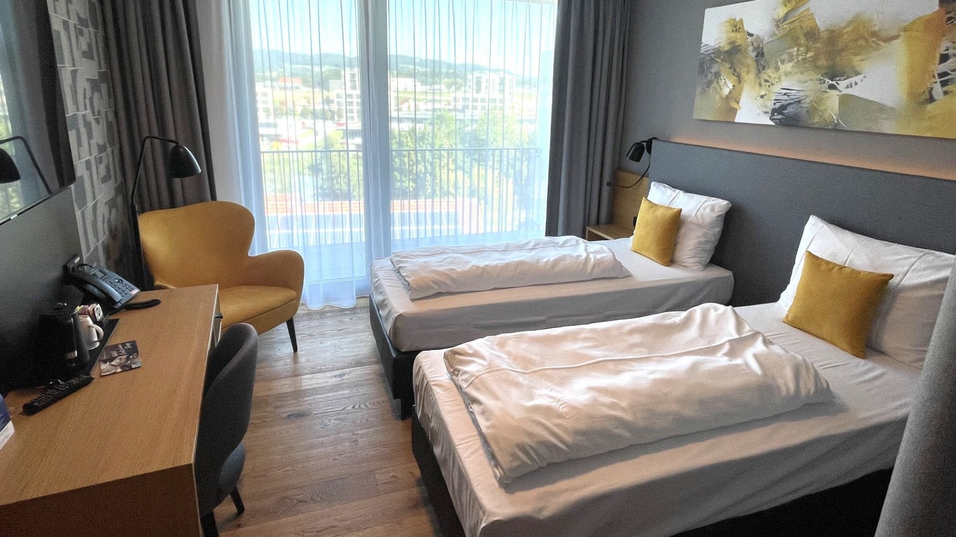 Best Western Parkhotel Hagenberg ****S