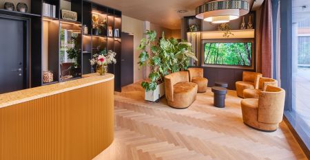 Hotel NuNa