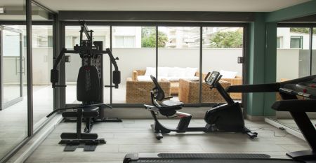 Golden Star City Resort****