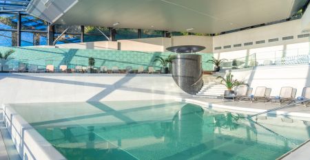 Grand Hotel Bernadin*****