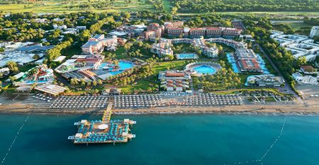 Club Mega Saray