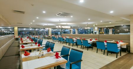 Club Mega Saray