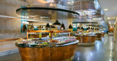 Club Mega Saray
