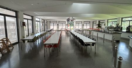 Gästehaus Freiburg