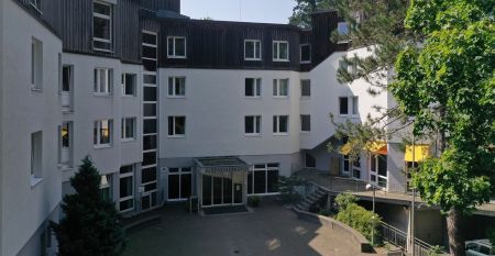 Gästehaus Freiburg