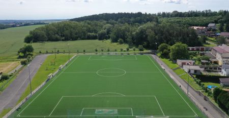 Sport Hotel Sletiste