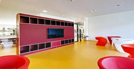 Hostel Alm 34 Saalfelden