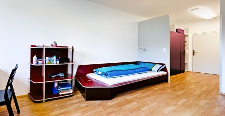 Hostel Alm 34 Saalfelden