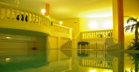 Hotel Alpina Resort nature&wellness****