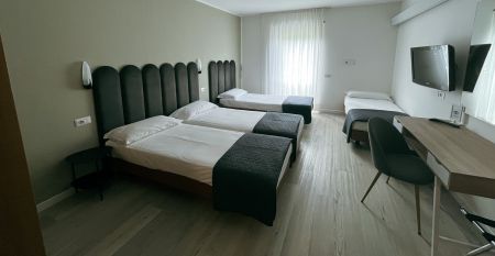 Hotel Everest***