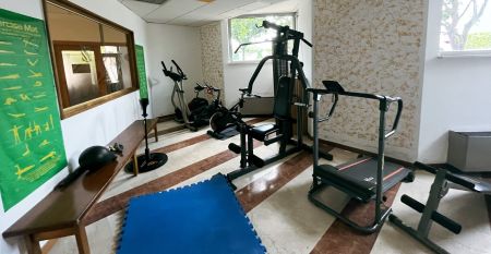 Hotel Everest***