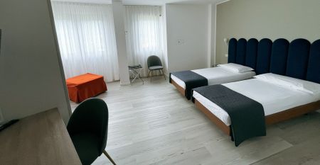 Hotel Everest***