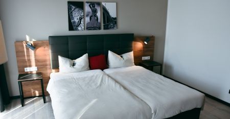 Hotel INCLUDiO