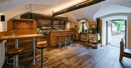 Hotel Oberwirt****