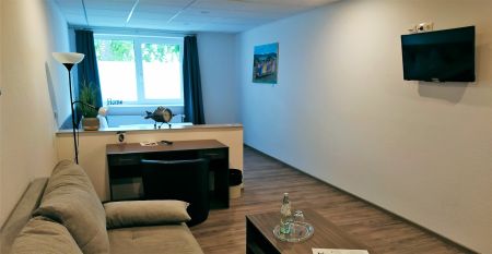 Hotel Stadt Mühlhausen***