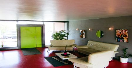 Junges Hotel Melk