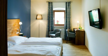 Hotel Kaiserhof***