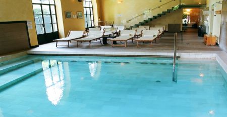 Hotel La Boheme Chambres****