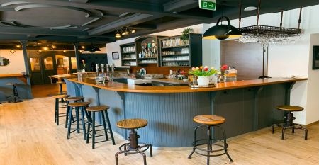 Neuhof Event Hotel