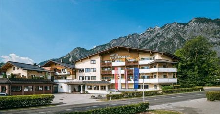 Hotel Untersberg****