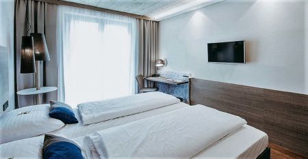 arte Hotel Kufstein