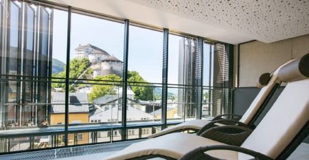 arte Hotel Kufstein