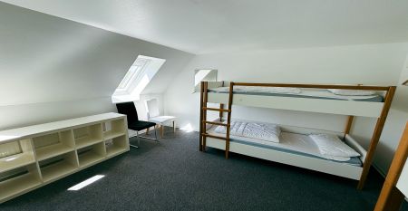 Tagungszentrum Gästehaus