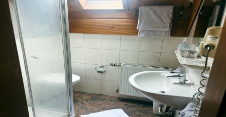 Landgasthaus Keuler***