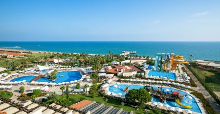 Hotel Bellis Deluxe