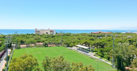 Hotel Bellis Deluxe