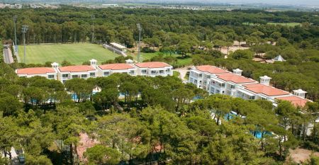 Hotel Bellis Deluxe
