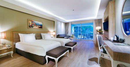 Hotel Bellis Deluxe