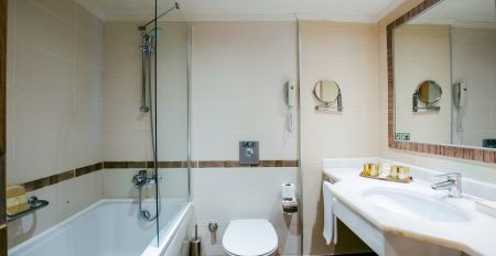 Hotel Bellis Deluxe
