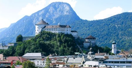 Hotel Goldener Löwe***
