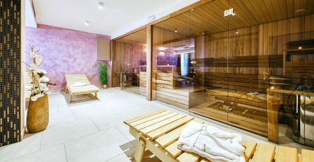 Hotel Ilirija****