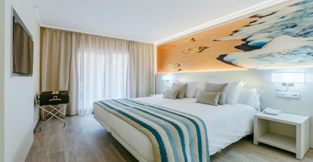 Hotel Oliva Nova