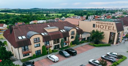 Hotel Primavera****