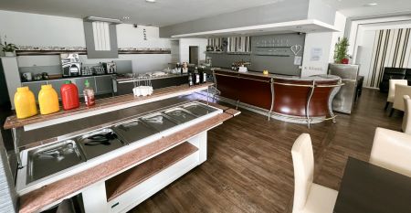 Hotel Slavie
