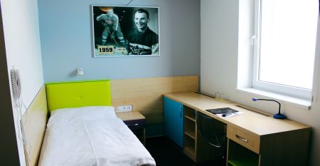 Sport Hotel Sletiste