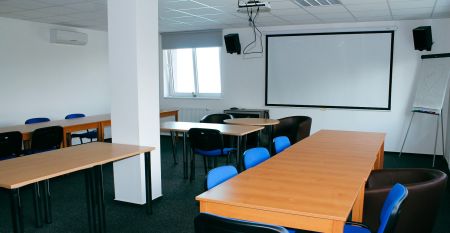 Sport Hotel Sletiste