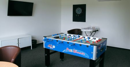 Sport Hotel Sletiste