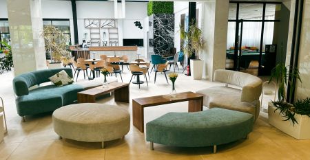 Hotel Szieszta***