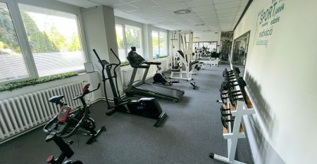 Hotel Szieszta***