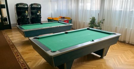 Hotel Szieszta***