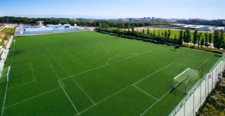 Hotel Torremolinos Centro
