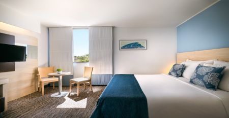 Hotel Valamar Diamant****