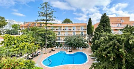 Hotelkomplex Paguera