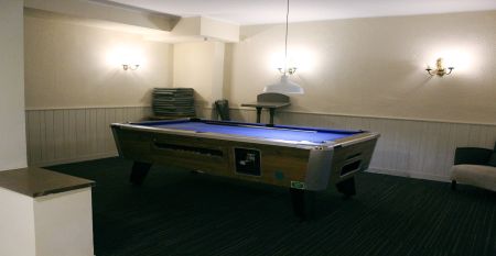 Hotelkomplex Paguera