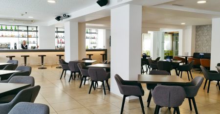 Hotelkomplex Paguera