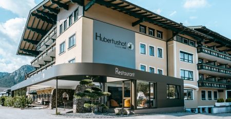Hotel Hubertushof